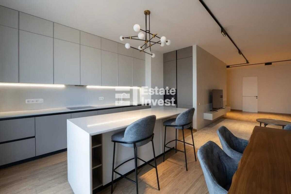 Здається видова 5-кім. квартира по вул. Буслівська, 12, ЖК Busov Hill Київ - зображення 1