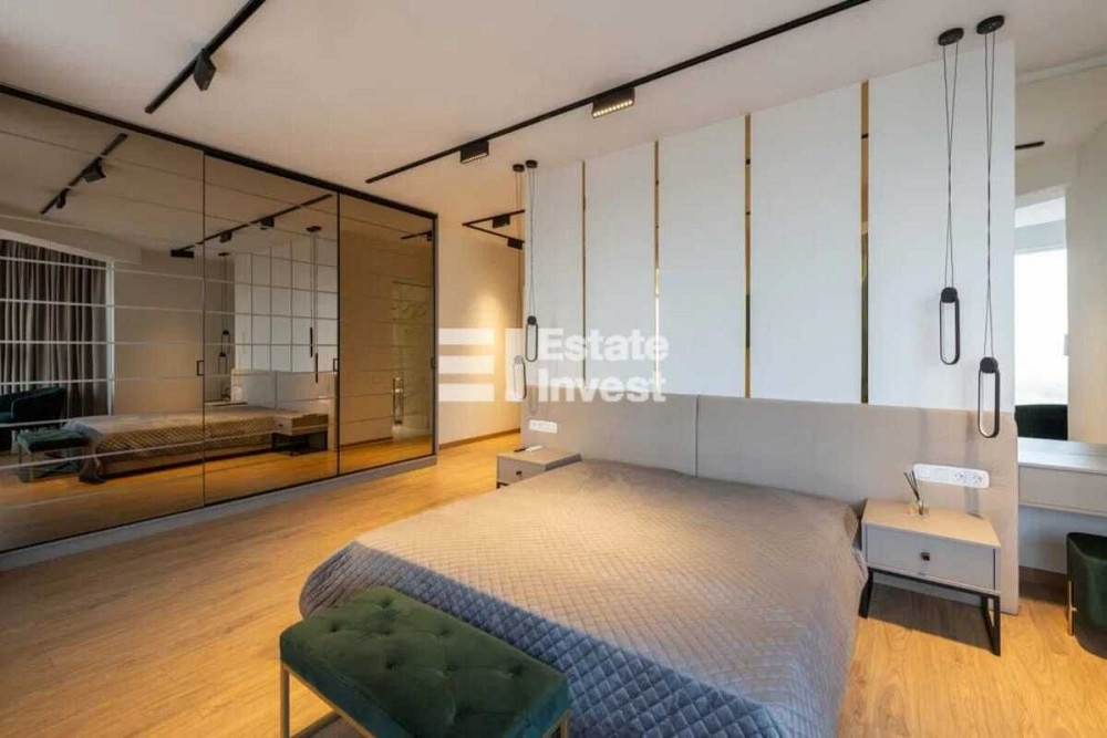 Здається видова 5-кім. квартира по вул. Буслівська, 12, ЖК Busov Hill Київ - зображення 7