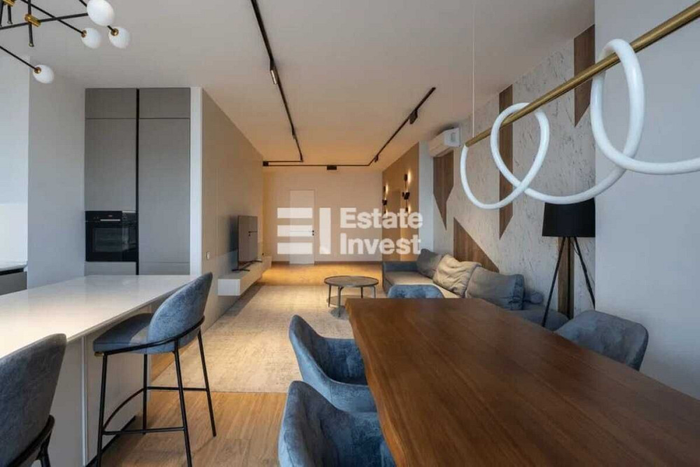 Здається видова 5-кім. квартира по вул. Буслівська, 12, ЖК Busov Hill Київ - зображення 2