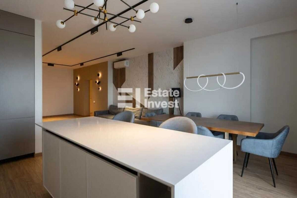 Здається видова 5-кім. квартира по вул. Буслівська, 12, ЖК Busov Hill Київ - зображення 3