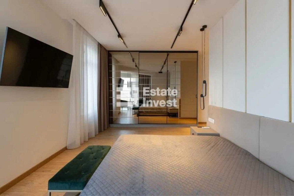 Здається видова 5-кім. квартира по вул. Буслівська, 12, ЖК Busov Hill Київ - зображення 8