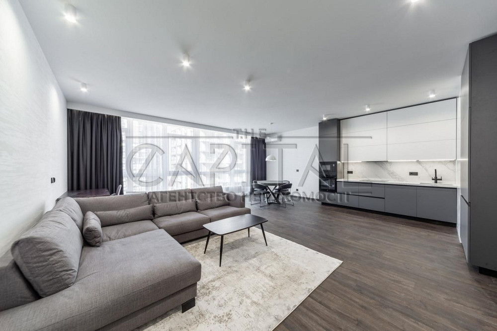 Аренда квартиры, Французький квартал, Печерск Киев - изображение 1