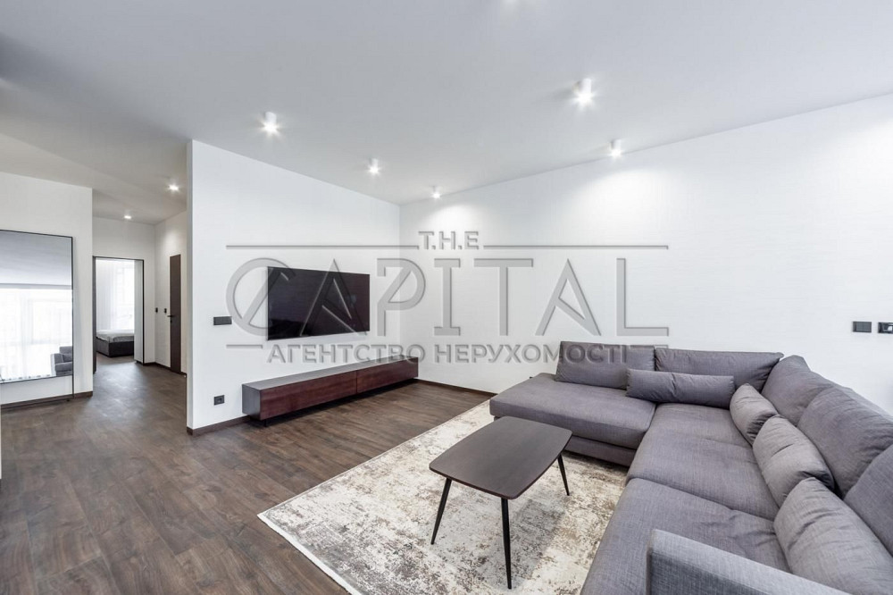 Аренда квартиры, Французький квартал, Печерск Киев - изображение 5