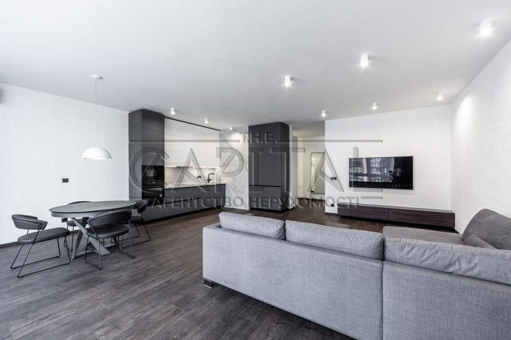 Аренда квартиры, Французький квартал, Печерск Киев - изображение 3