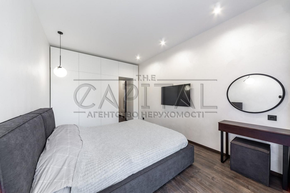 Аренда квартиры, Французький квартал, Печерск Киев - изображение 8