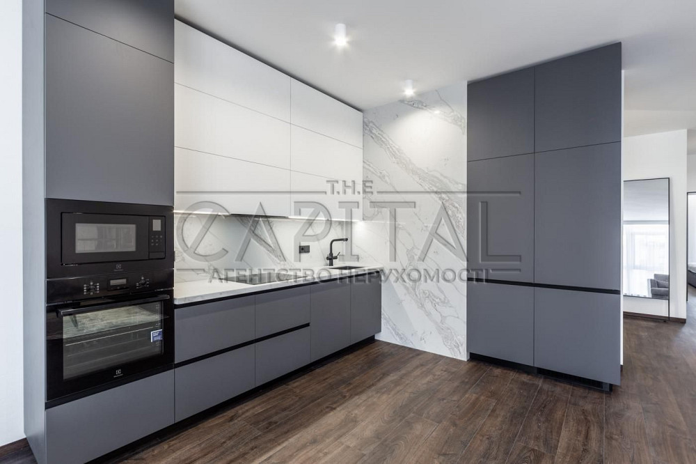 Аренда квартиры, Французький квартал, Печерск Киев - изображение 7