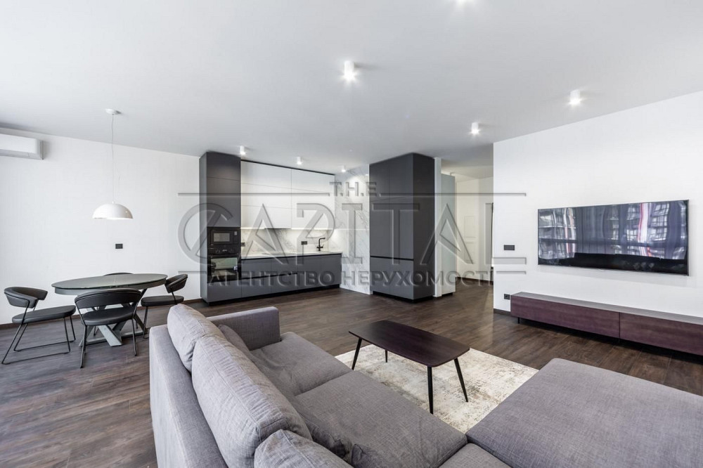 Аренда квартиры, Французький квартал, Печерск Киев - изображение 2