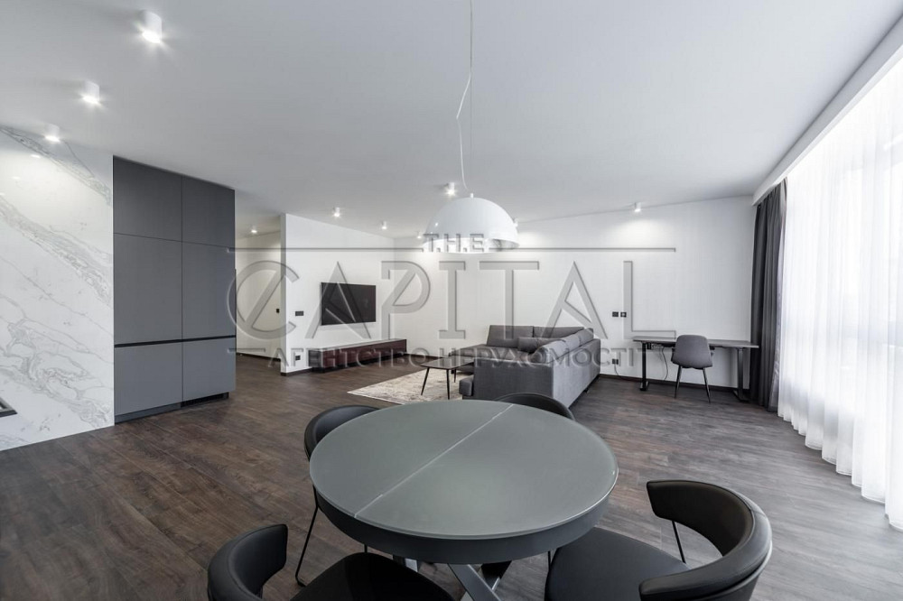 Аренда квартиры, Французький квартал, Печерск Киев - изображение 6