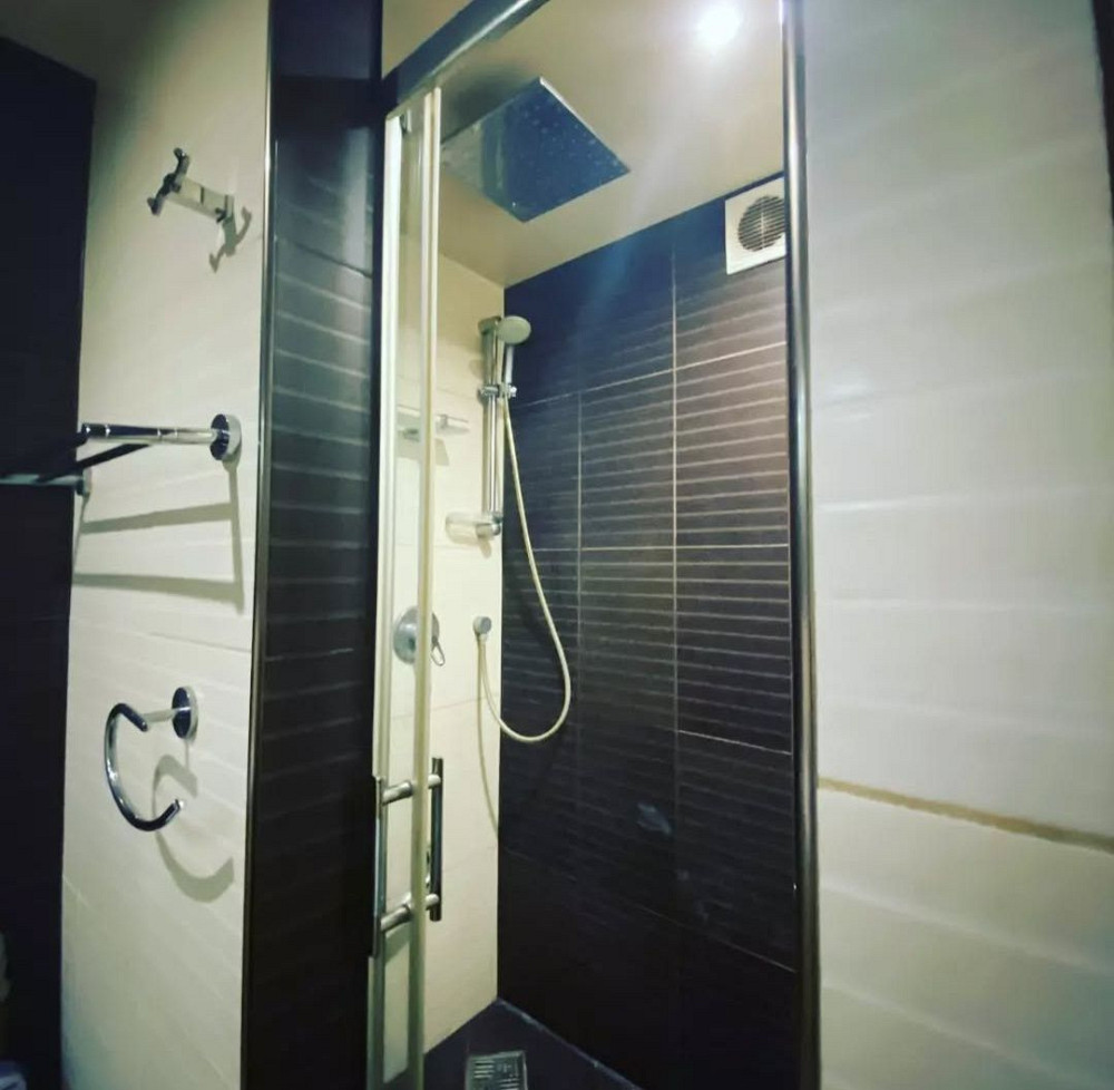 Аренда 3комн 4/9эт. пр-т Василия Стуса р-н Украина Каменское (Запорожская обл.) - изображение 8