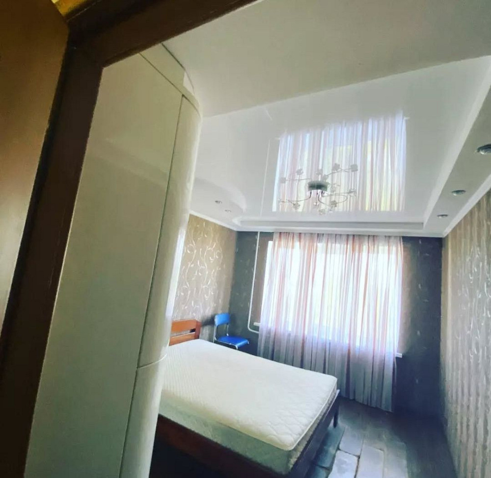 Аренда 3комн 4/9эт. пр-т Василия Стуса р-н Украина Каменское (Запорожская обл.) - изображение 3