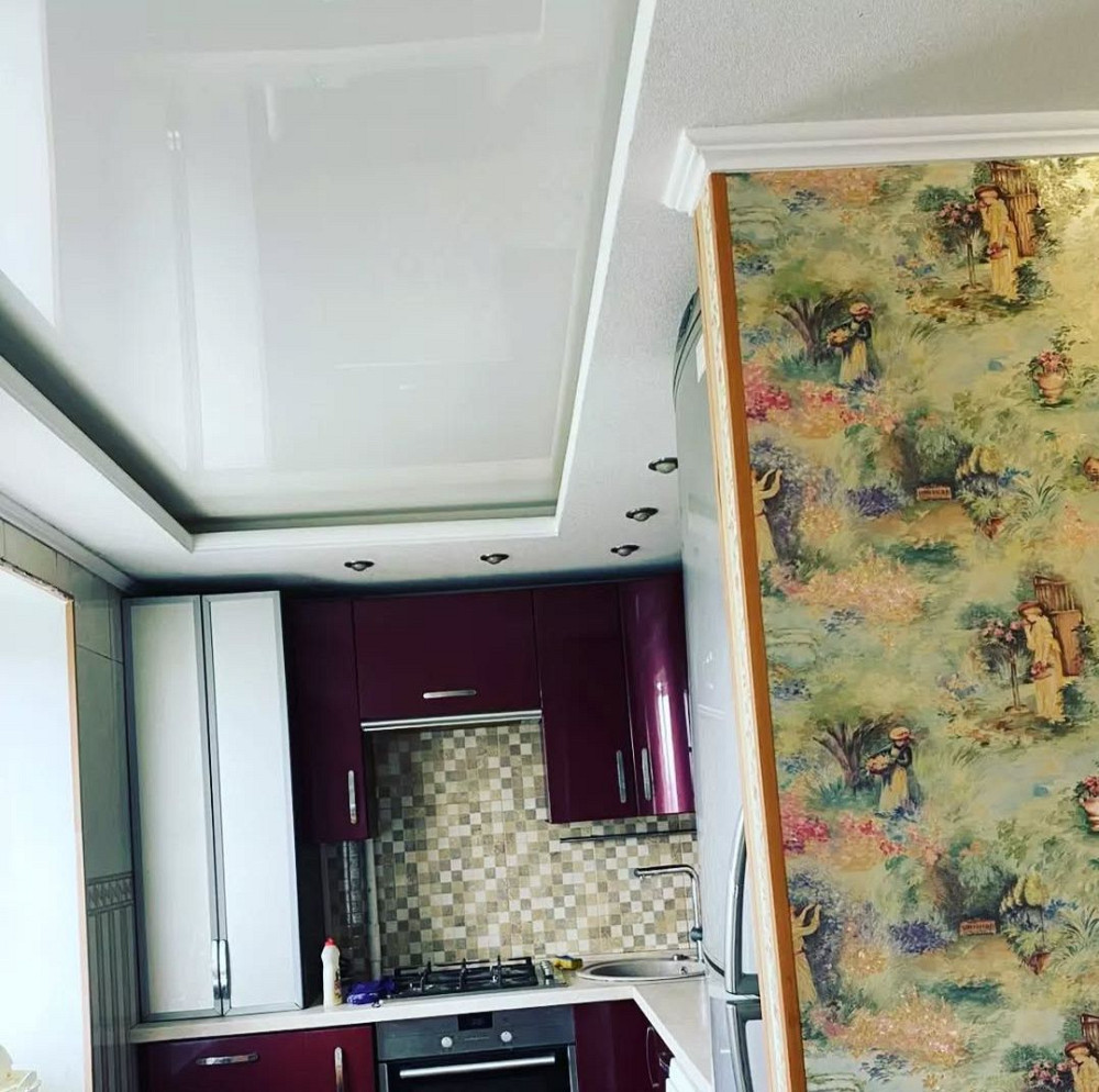 Аренда 3комн 4/9эт. пр-т Василия Стуса р-н Украина Каменское (Запорожская обл.) - изображение 2