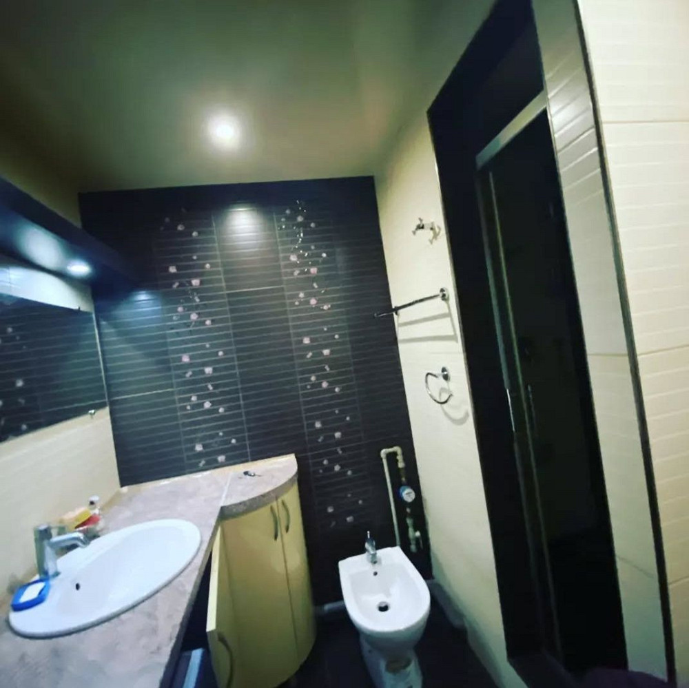 Аренда 3комн 4/9эт. пр-т Василия Стуса р-н Украина Каменское (Запорожская обл.) - изображение 6