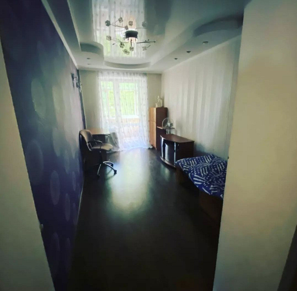 Аренда 3комн 4/9эт. пр-т Василия Стуса р-н Украина Каменское (Запорожская обл.) - изображение 4