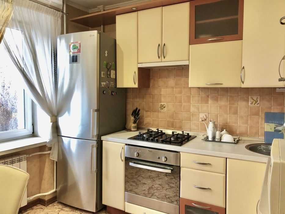 Оренда 2-к квартири на вул. Симона Петлюри Киев - изображение 6