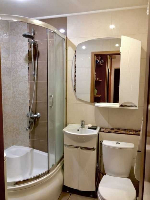 Оренда 2-к квартири на вул. Симона Петлюри Киев - изображение 8