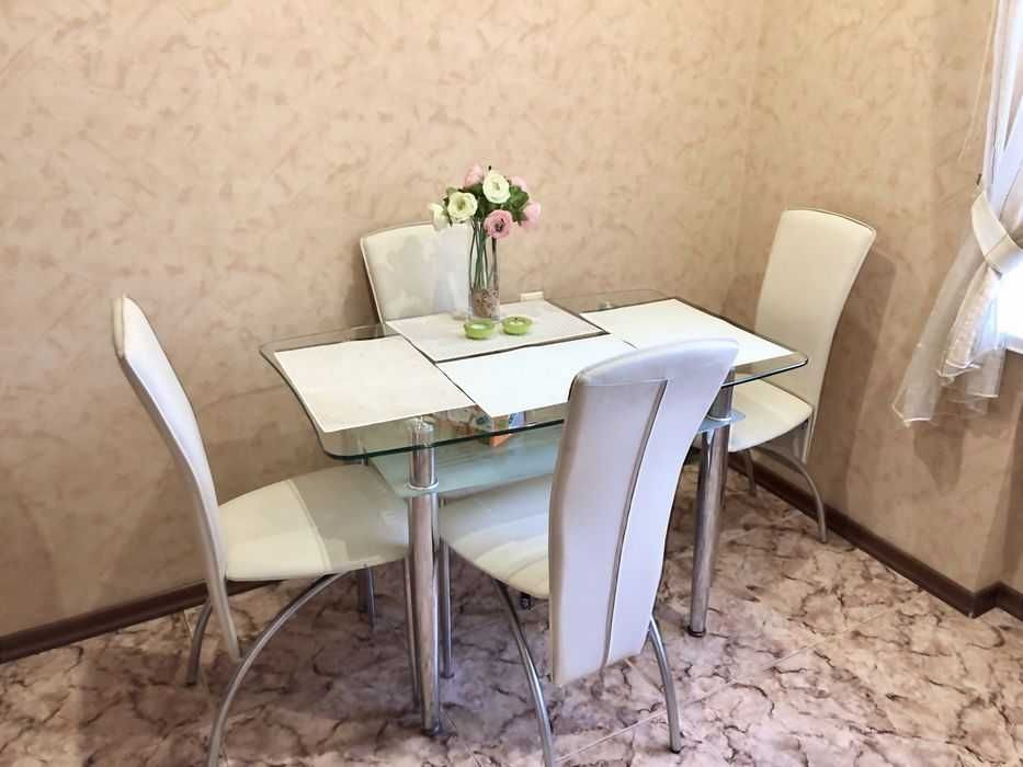 Оренда 2-к квартири на вул. Симона Петлюри Киев - изображение 7