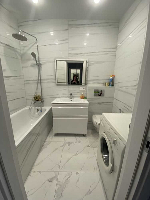 Здам в оренду 1к квартиру на просп. Червоної Калини Львов - изображение 6