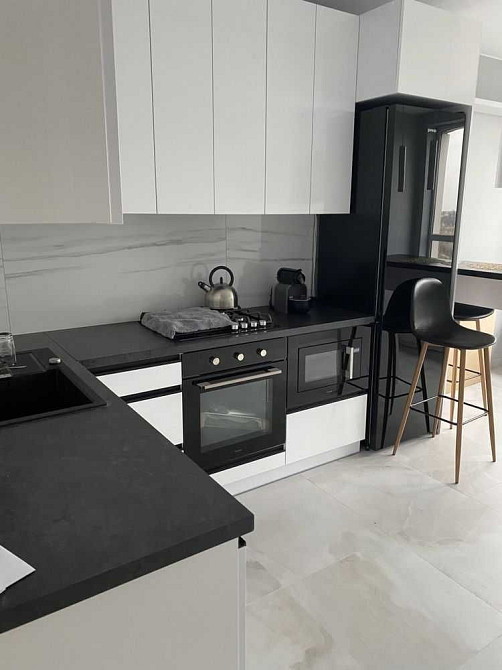 Здам в оренду 1к квартиру на просп. Червоної Калини Львов - изображение 3