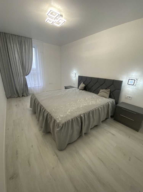 Здам в оренду 1к квартиру на просп. Червоної Калини Львов - изображение 1