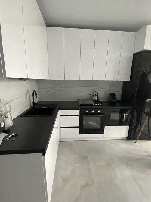 Здам в оренду 1к квартиру на просп. Червоної Калини Львов - изображение 4