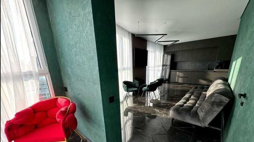 Оренда 2-кімнатної квартири ЖК Континент вул Трускавецька Львов - изображение 4