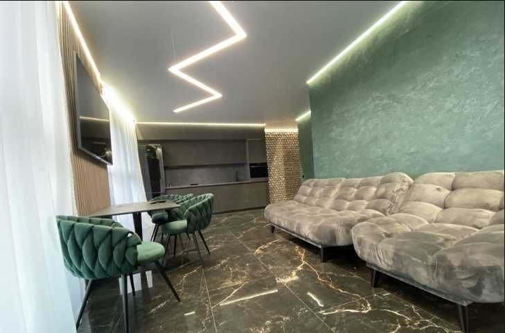 Оренда 2-кімнатної квартири ЖК Континент вул Трускавецька Львов - изображение 3