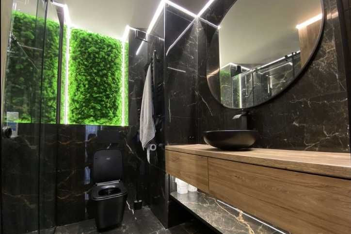 Оренда 2-кімнатної квартири ЖК Континент вул Трускавецька Львов - изображение 5