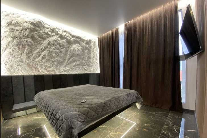 Оренда 2-кімнатної квартири ЖК Континент вул Трускавецька Львов - изображение 1