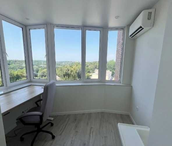 Пропонується в оренду прекрасна, світла і стильна двокімнатна квартира Хмельницкий - изображение 6