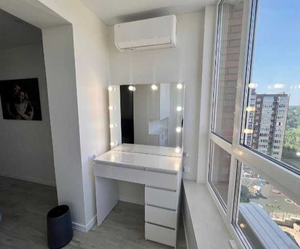 Пропонується в оренду прекрасна, світла і стильна двокімнатна квартира Хмельницкий - изображение 4