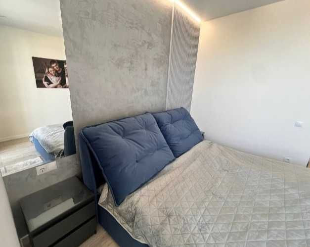 Пропонується в оренду прекрасна, світла і стильна двокімнатна квартира Хмельницкий - изображение 5