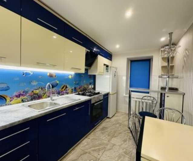 Оренда 3-кімнатної затишної та просторої квартири. Хмельницкий - изображение 1