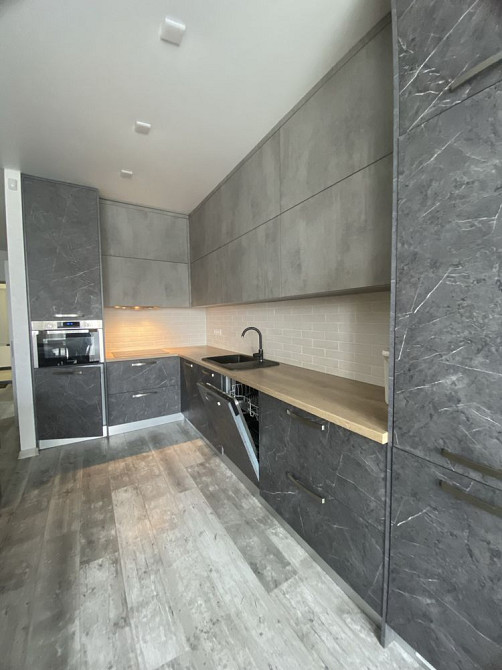 ЖК Елізіум 2 кімнати Світло не вимикають! Киев - изображение 1