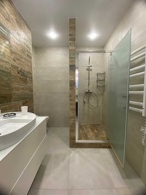 ЖК Елізіум 2 кімнати Світло не вимикають! Киев - изображение 3