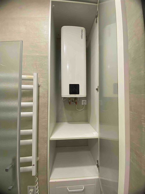 ЖК Елізіум 2 кімнати Світло не вимикають! Киев - изображение 2