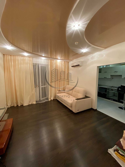 Здам 1 кімнатну квартиру, Салтівка Харьков - изображение 1