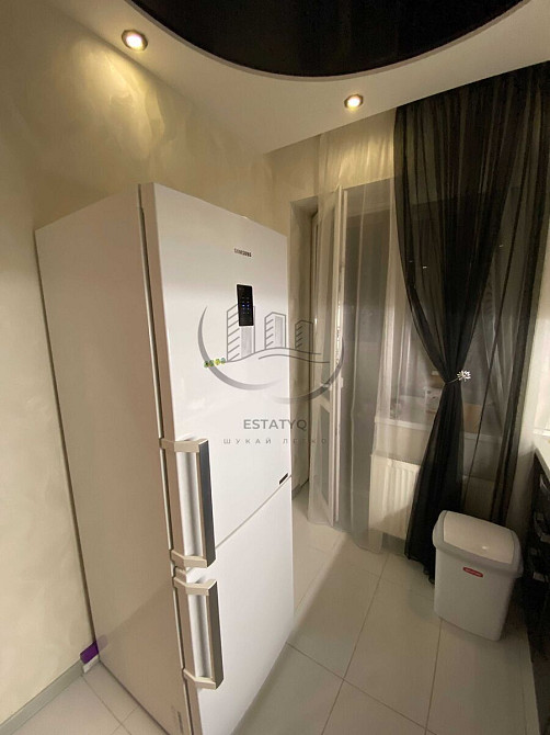 Здам 1 кімнатну квартиру, Салтівка Харьков - изображение 7