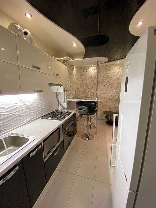 Здам 1 кімнатну квартиру, Салтівка Харьков - изображение 4