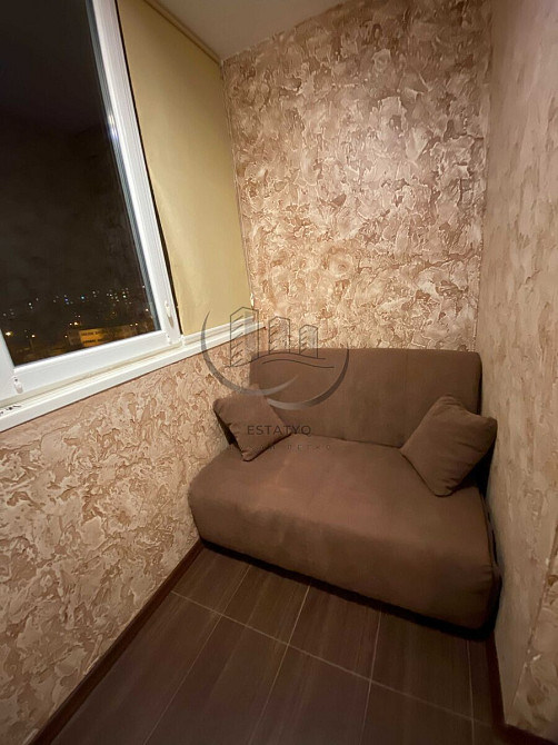 Здам 1 кімнатну квартиру, Салтівка Харьков - изображение 8