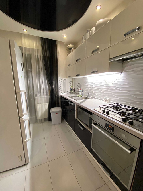 Здам 1 кімнатну квартиру, Салтівка Харьков - изображение 6