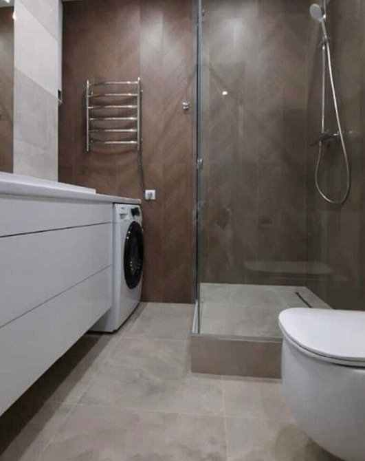 2к ЖК Баку, Шмидта 13/15 ( Бандеры), Парк Л.Глобы Днепр - изображение 5