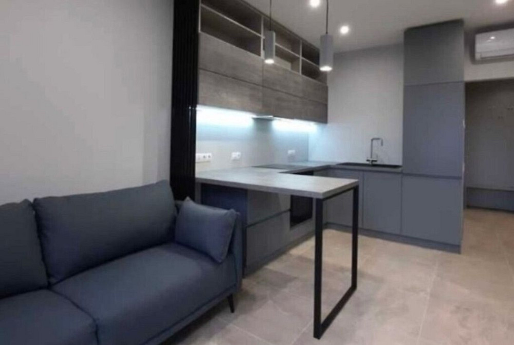 2к ЖК Баку, Шмидта 13/15 ( Бандеры), Парк Л.Глобы Днепр - изображение 1