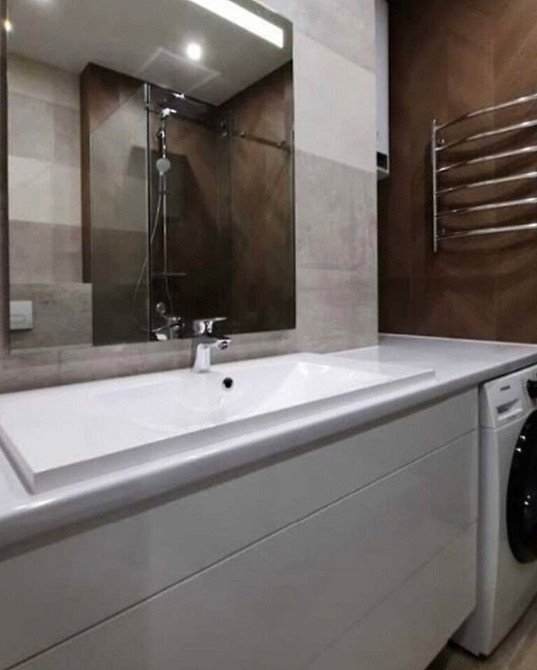 2к ЖК Баку, Шмидта 13/15 ( Бандеры), Парк Л.Глобы Днепр - изображение 3