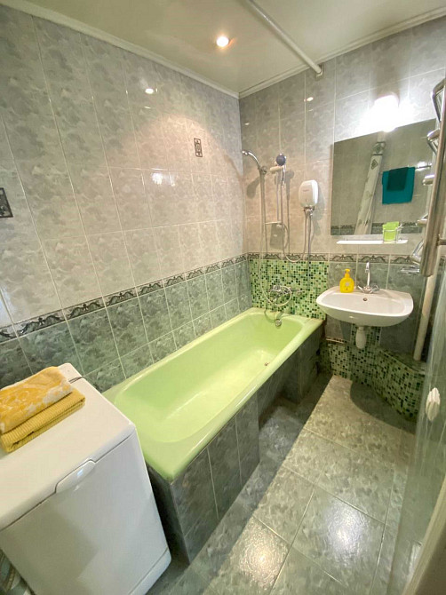 Оренда квартири на вул.Казимира Малевича 53/30,ст м.Палац "Україна" Київ - зображення 8