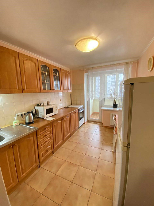 Оренда квартири на вул.Казимира Малевича 53/30,ст м.Палац "Україна" Київ - зображення 1