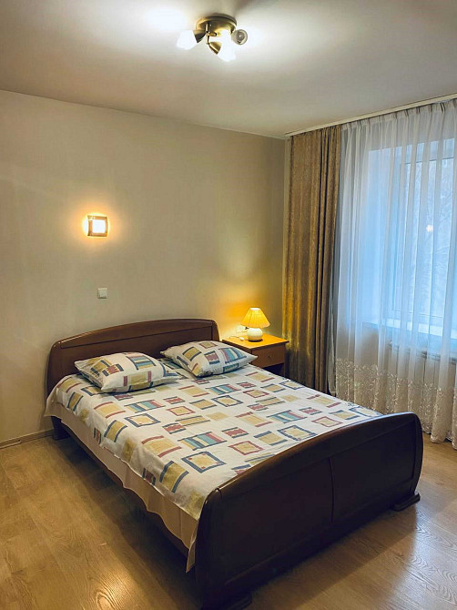 Оренда квартири на вул.Казимира Малевича 53/30,ст м.Палац "Україна" Київ - зображення 6