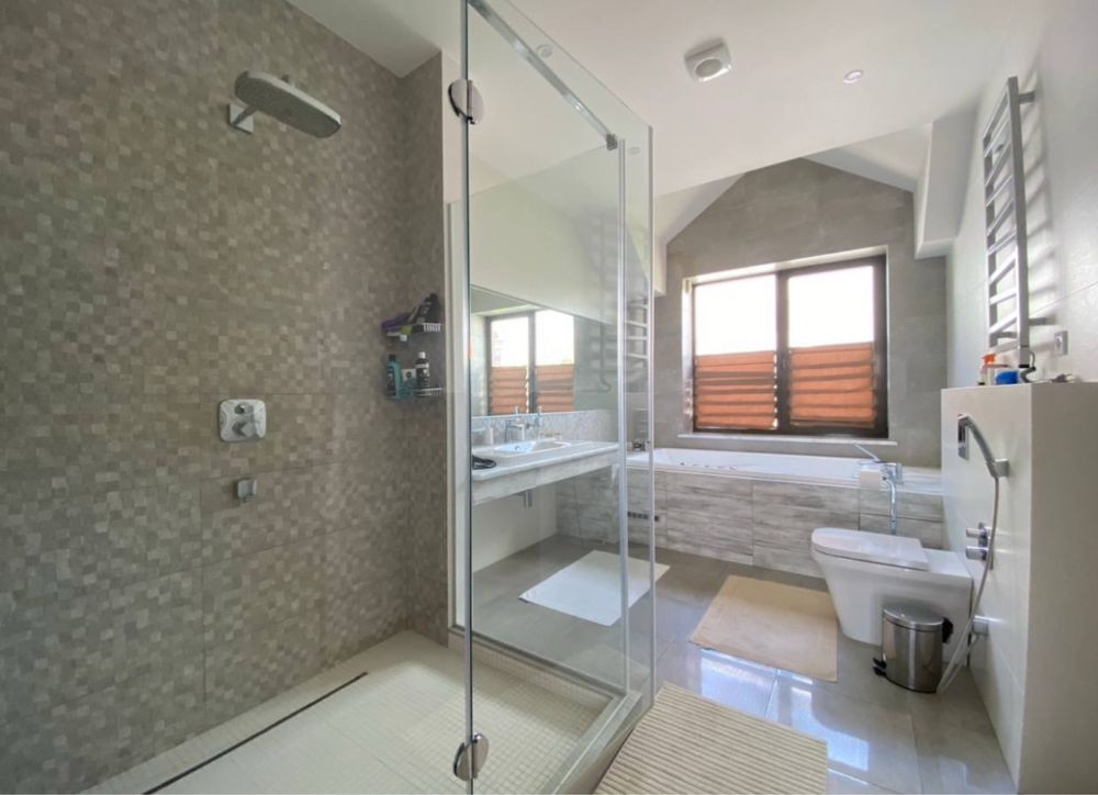 ОРЕНДА квартири класу Люкс- ЖК Кіпарисний (Нагірний р-н.) Днепр - изображение 8