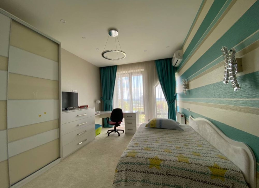 ОРЕНДА квартири класу Люкс- ЖК Кіпарисний (Нагірний р-н.) Днепр - изображение 6