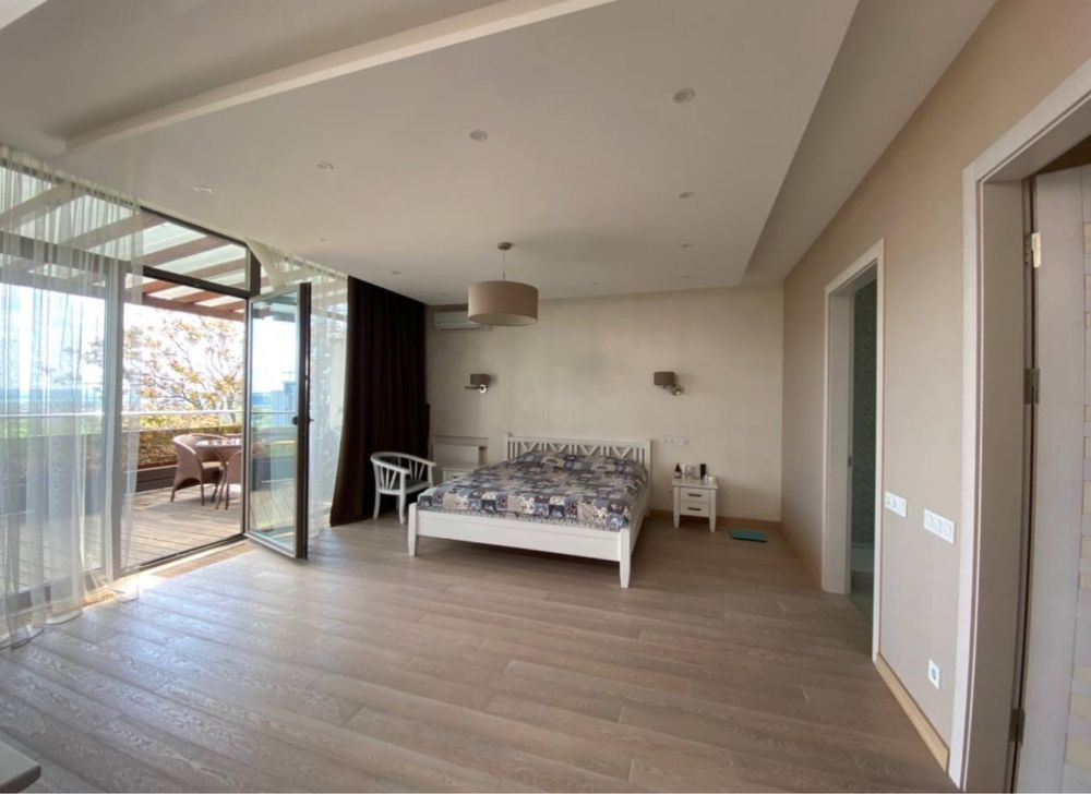 ОРЕНДА квартири класу Люкс- ЖК Кіпарисний (Нагірний р-н.) Днепр - изображение 7