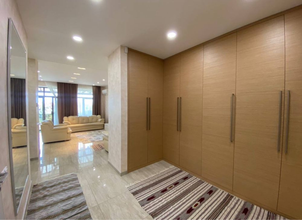 ОРЕНДА квартири класу Люкс- ЖК Кіпарисний (Нагірний р-н.) Днепр - изображение 4